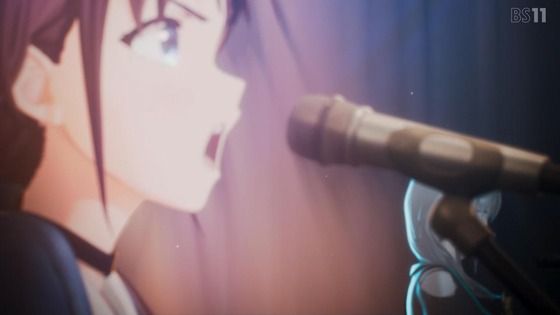 「ガールズバンドクライ」13話感想 (52)