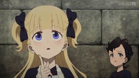 「シャドーハウス」8話感想 (33)