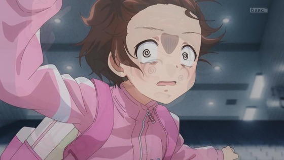 「メダリスト」1話感想 (15)