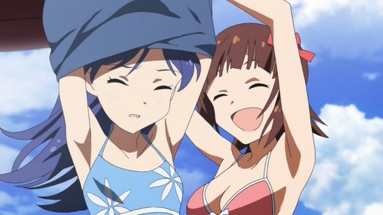 アイドルマスター (96)