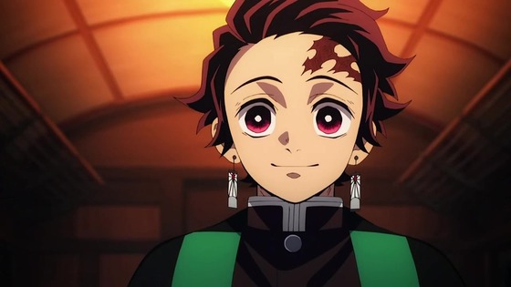 「鬼滅の刃」無限列車編 4話感想 (34)