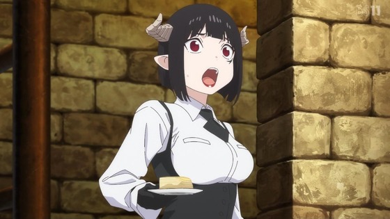 「姫様“拷問”の時間です」24話感想 (66)