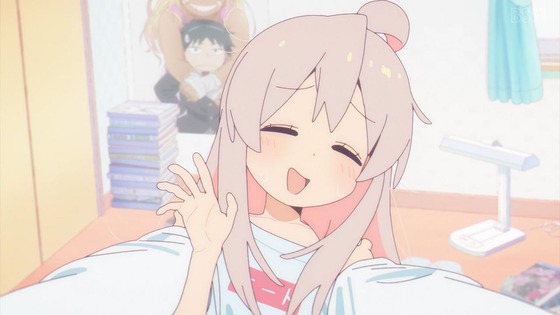 「お兄ちゃんはおしまい!」おにまい 1話感想 (28)