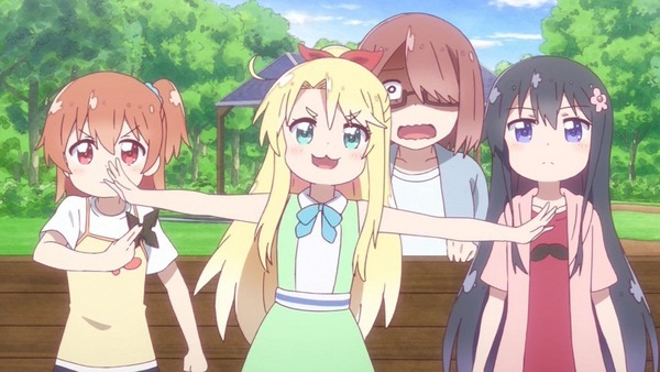 「私に天使が舞い降りた！」6話感想  (28)