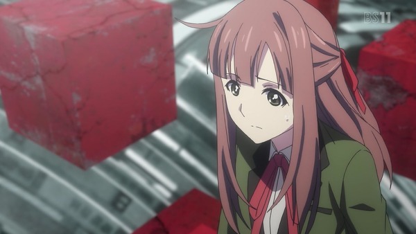 「Lostorage incited WIXOSS」 (36)