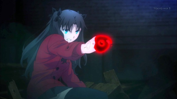 Fatestay night [UBW] (23)