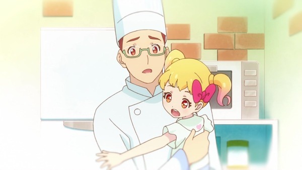 「アイカツスターズ!」 (46)