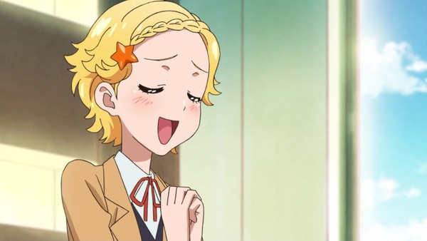 アイカツ (11)