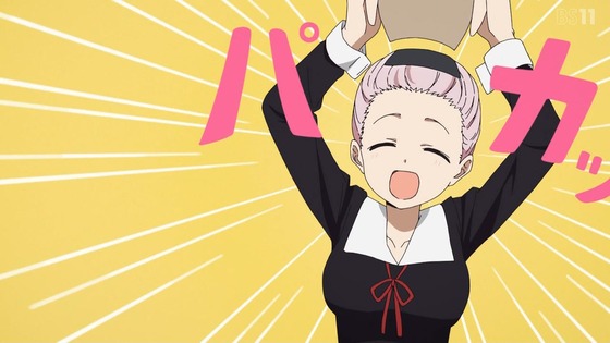 「かぐや様は告らせたい 大人への階段」感想 前編 (28)