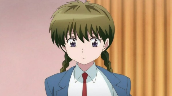境界のRINNE (3)