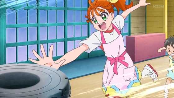 「トロピカル~ジュ!プリキュア」14話感想 (10)