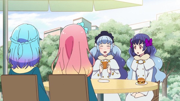「アイカツフレンズ!」46話感想 (35)
