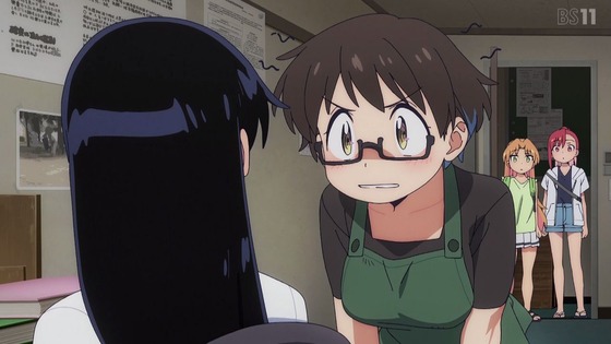 「瑠璃の宝石」9話感想 (26)