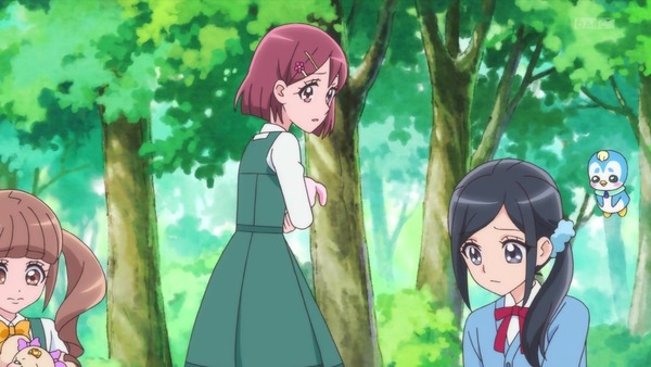 「ヒーリングっど♥プリキュア」11話感想 画像 (15)