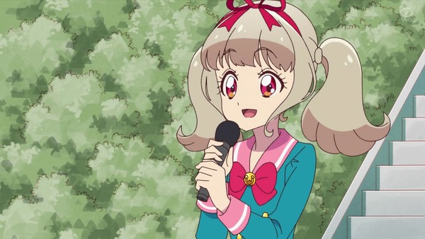 「アイカツオンパレード!」15話 感想 画像 (77)