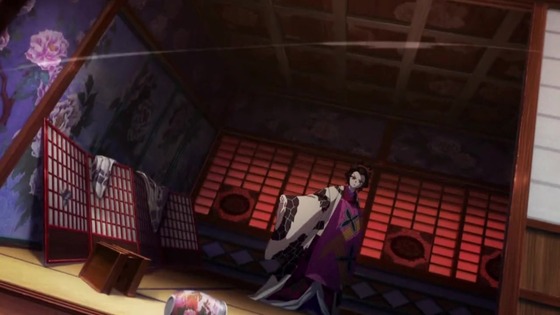 「鬼滅の刃」遊郭編 3話感想 (77)