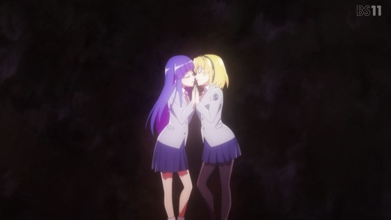 「ひぐらしのなく頃に 卒」1話感想 (14)