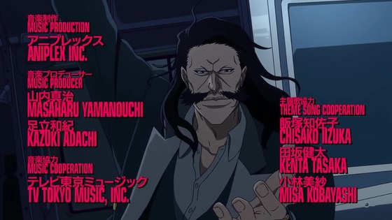 「BLEACH 千年血戦篇」20話感想 (9)