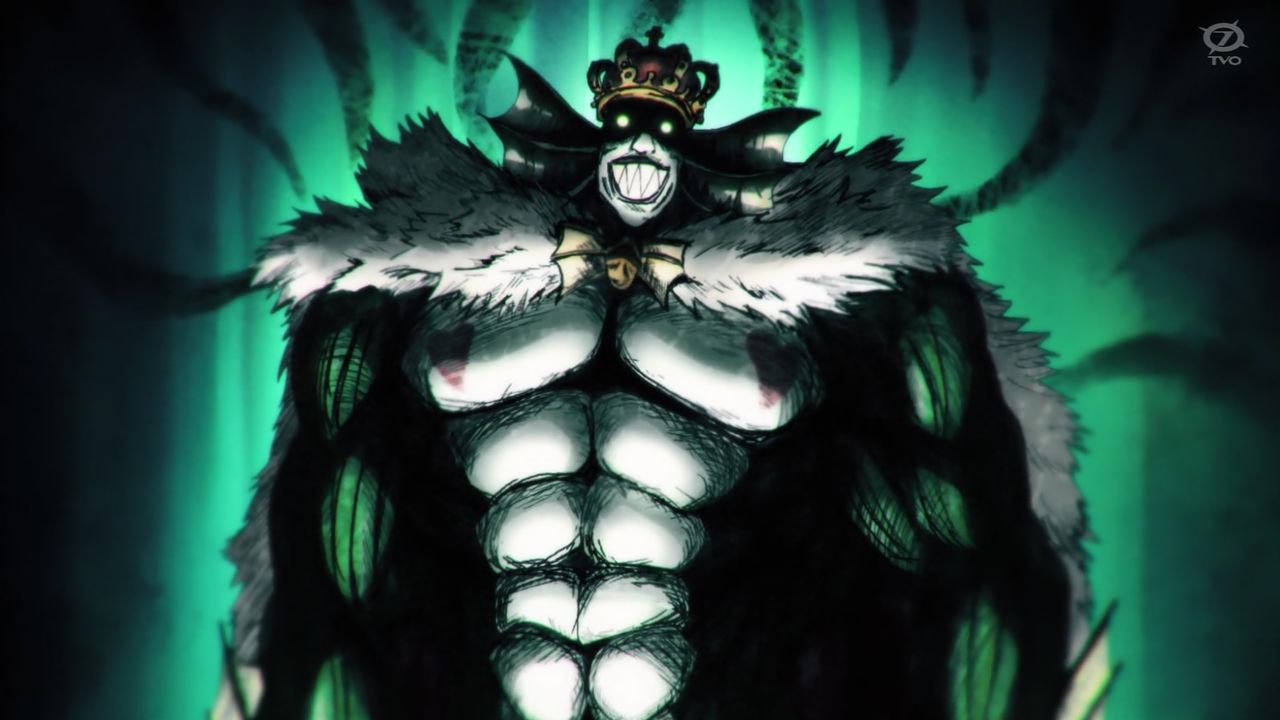 ワンパンマン 18話 2期 6話 感想 妹フブキのピンチにタツマキお姉ちゃん 怪人たちの一斉蜂起 ジェノス活躍もズタボロに 実況 画像まとめ ポンポコにゅーす ファン特化型アニメ感想サイト