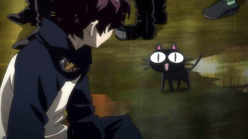 血界戦線 Beyond 2期 12話感想 誇り給えレオナルド ウォッチ 私も君を誇りに思う ヘルサレムズ ロットの日常は見事にいつも通り続いてく 最終回 実況 画像 コメント追記 ポンポコにゅーす ファン特化型アニメ感想サイト