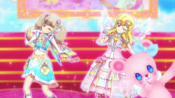 「アイカツオンパレード！」9話感想 (111)