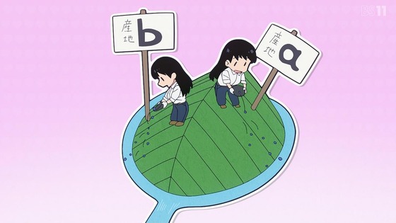 「瑠璃の宝石」第6話感想 (38)