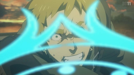 「幼女戦記Ⅱ」2期 6話感想 (14)