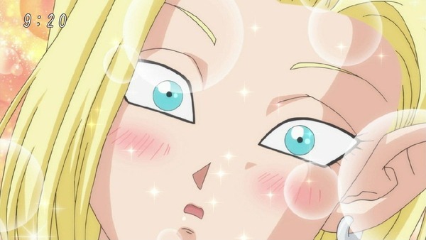 「ドラゴンボール超」 (32)