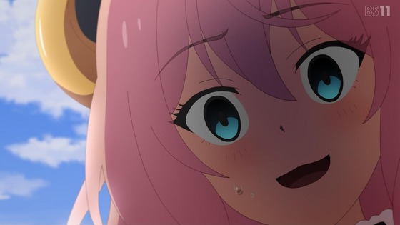 「プリンセスコネクト!ReDive」2期 8話感想 (19)