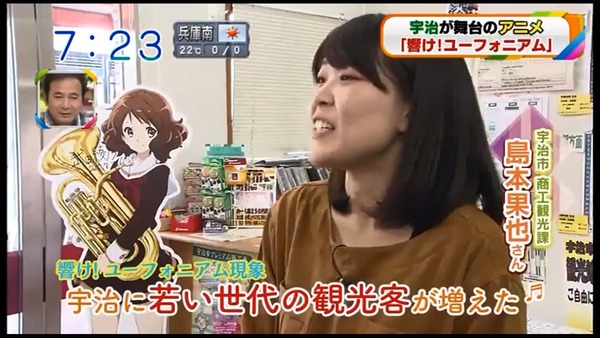 響け!ユーフォニアム (34)