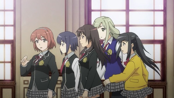「スクールガールストライカーズ」 (57)