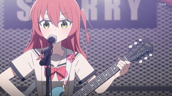 「ぼっち・ざ・ろっく!」5話感想 (62)