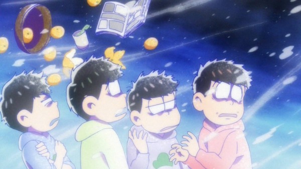 「おそ松さん」23話感想 (19)