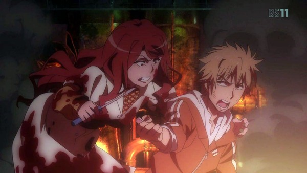 「とある魔術の禁書目録Ⅲ」3期 6話感想 (38)