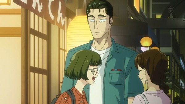 「恋は雨上がりのように」9話 (19)