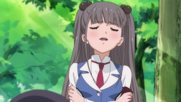 ユリ熊嵐 (17)
