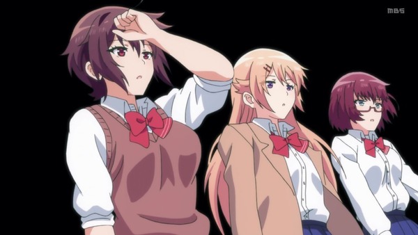 「ソウナンですか?」2話感想 (28)