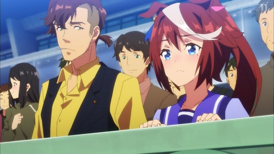 「ウマ娘」2期 2話感想 (66)