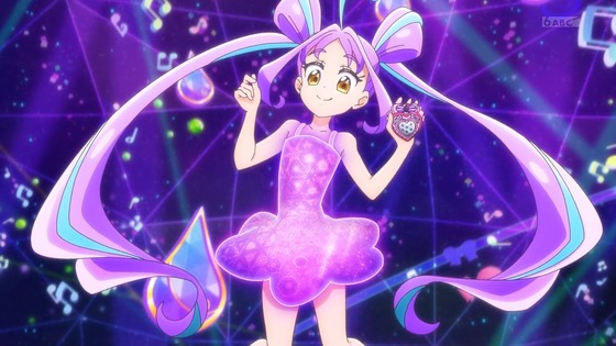 「キミとアイドルプリキュア♪」キミプリ 7話感想 (69)