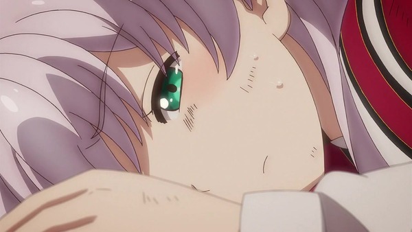 「私、能力は平均値でって言ったよね!」のうきん 12話感想 (37)