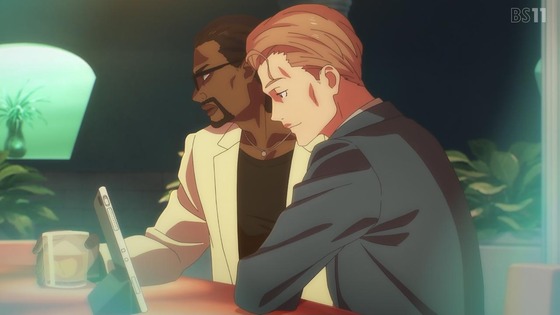 「リコリス・リコイル」9話感想 (43)