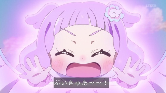 「ひろがるスカイ!プリキュア」ひろプリ 5話感想 (71)