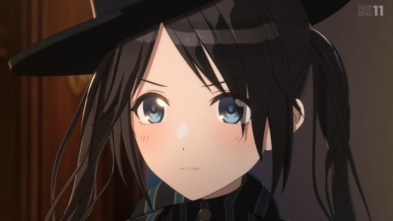 「アイドルマスター シャイニーカラーズ」2話感想 (76)