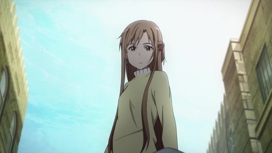 「SAO ソードアート・オンライン」11話感想 (95)