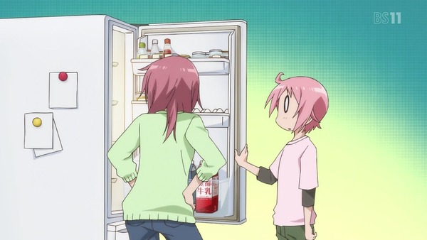 「ゆゆ式」10話感想 (208)