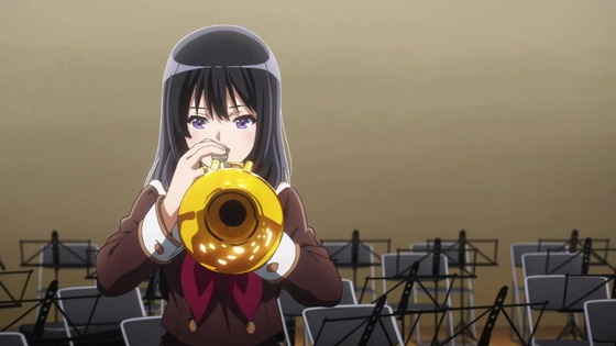 「響け!ユーフォニアム3」3期 12話感想 (81)