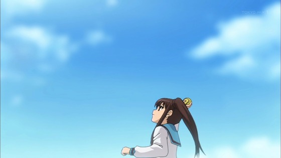 「涼宮ハルヒの憂鬱」2話感想 (17)