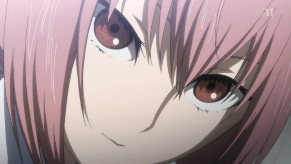 STEINS;GATE(シュタインズ・ゲート) (21)