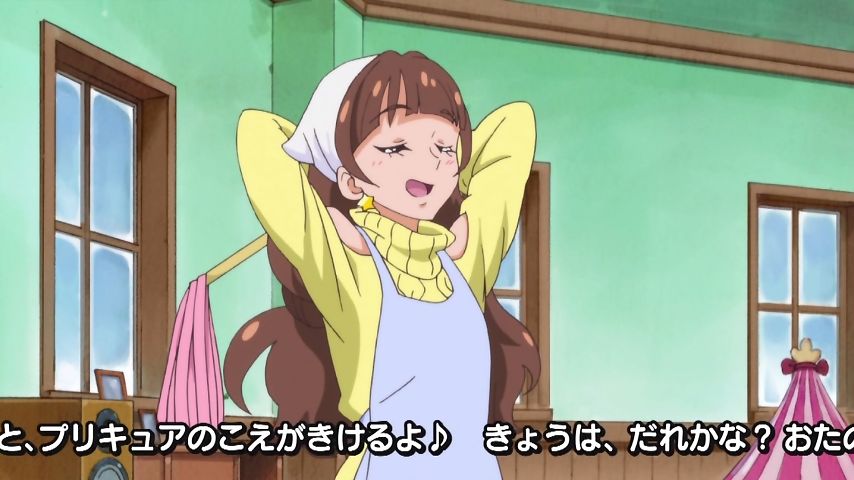 Go プリンセスプリキュア 46話感想 シャットがなりふり構わず求める美しさ 僅かに光明が見える 画像 ポンポコにゅーす ファン特化型アニメ感想サイト Go プリンセスプリキュア 46話感想 シャットがなりふり構わず求める美しさ 僅かに光明が見える 画像 ポンポコにゅーす ファン特化型アニメ感想サイト