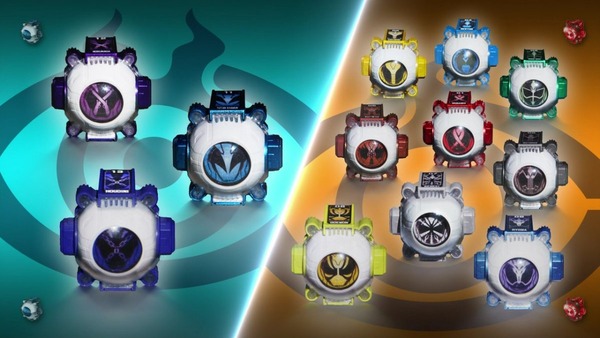 仮面ライダーゴースト (43)